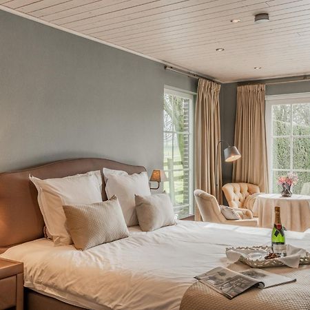 B&B De Bergvallei Oedelem Extérieur photo