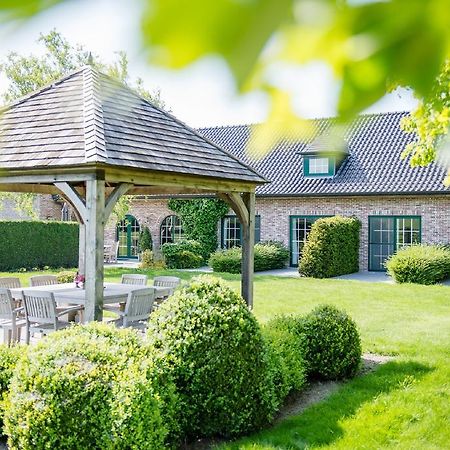 B&B De Bergvallei Oedelem Extérieur photo
