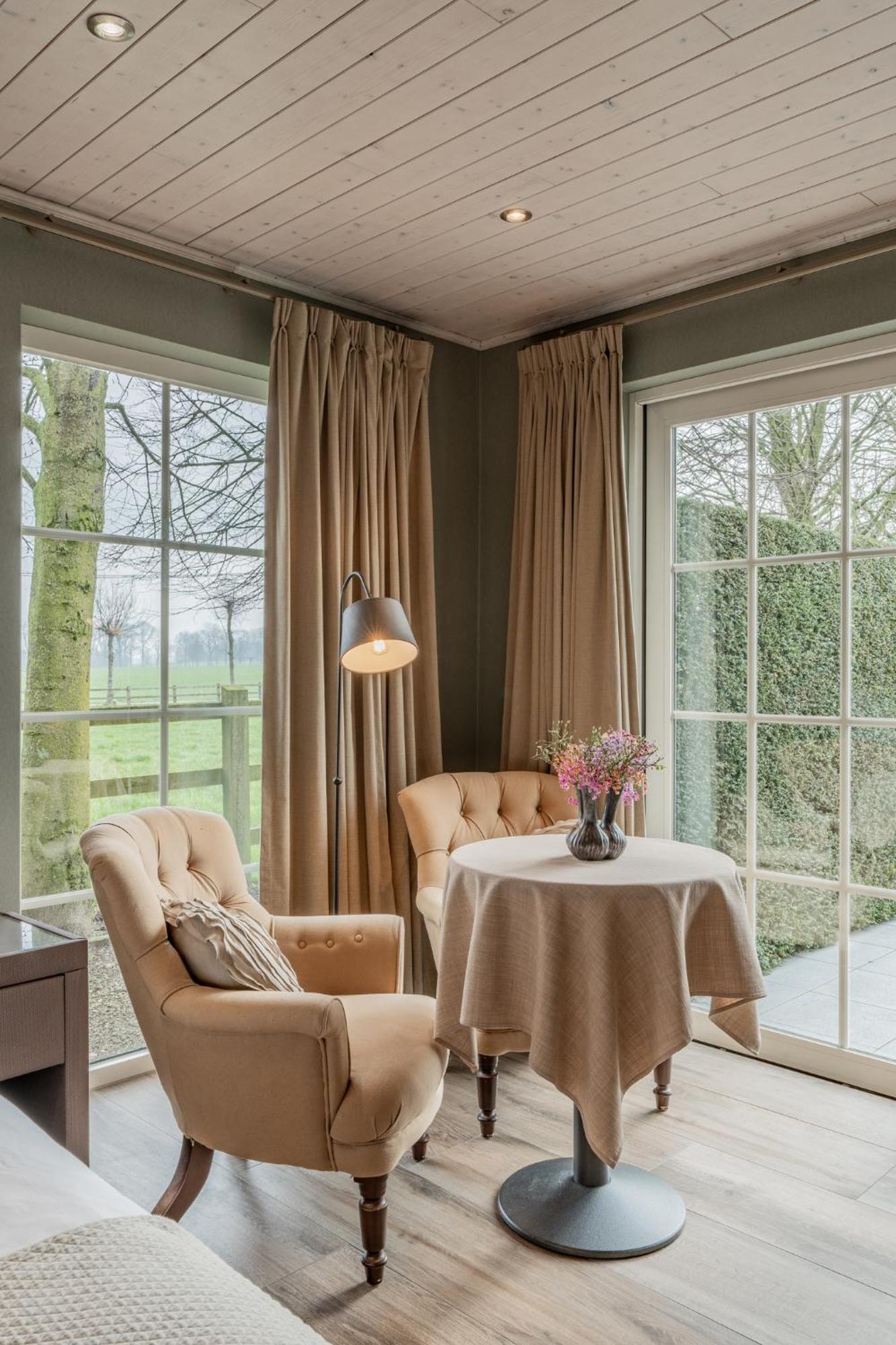 B&B De Bergvallei Oedelem Extérieur photo