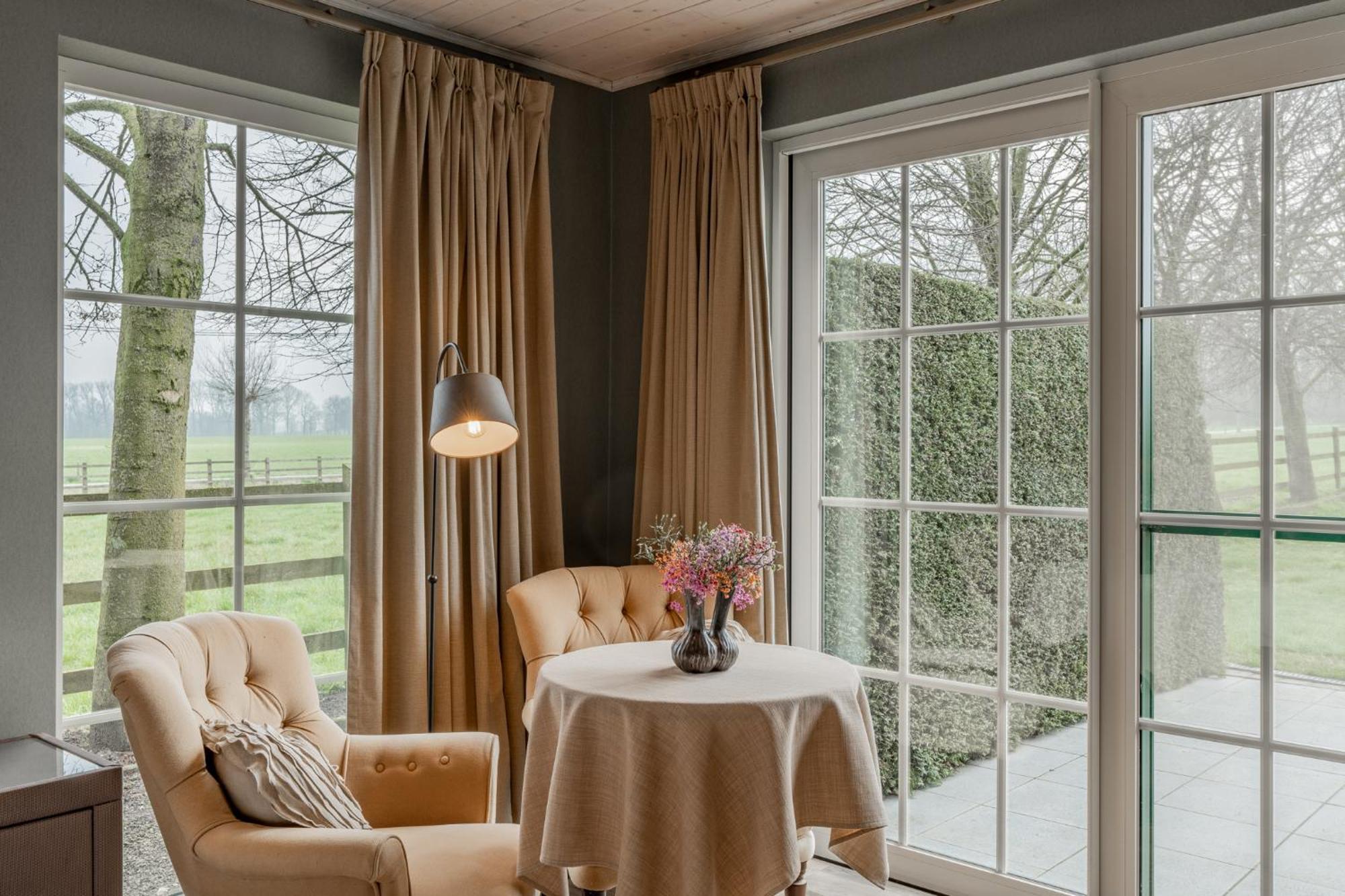 B&B De Bergvallei Oedelem Extérieur photo