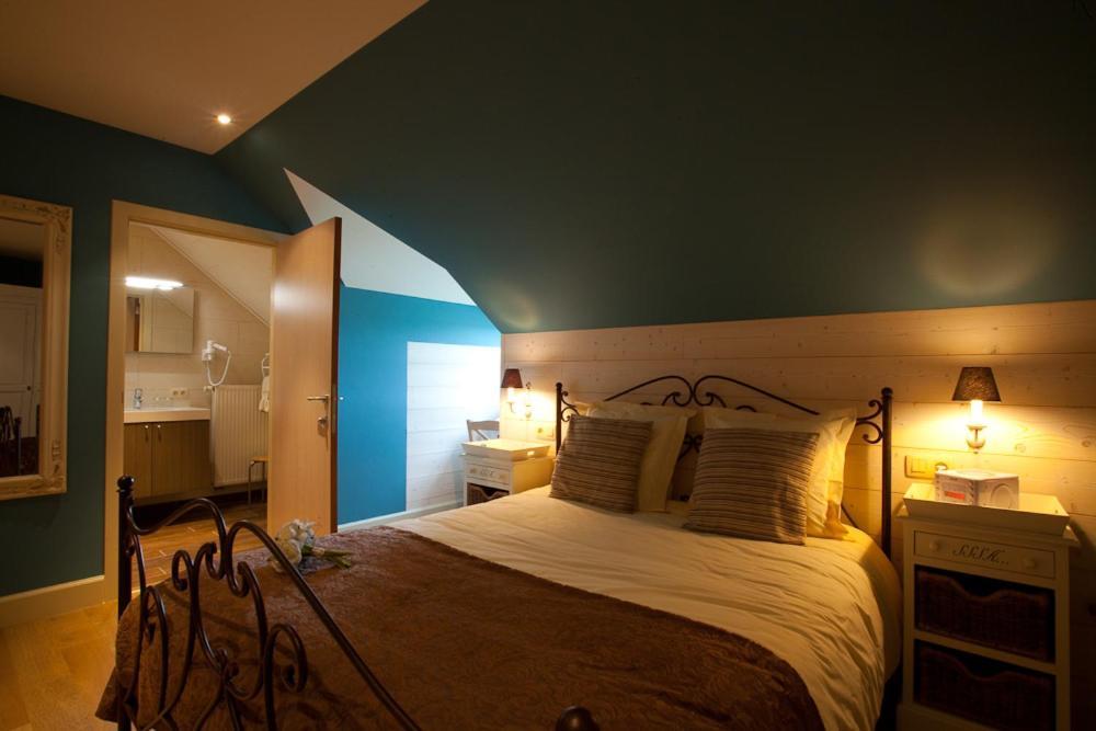 B&B De Bergvallei Oedelem Chambre photo