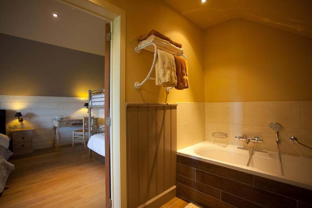 B&B De Bergvallei Oedelem Chambre photo