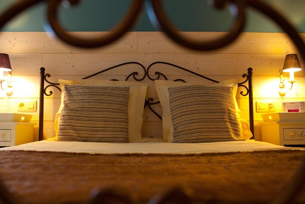 B&B De Bergvallei Oedelem Chambre photo