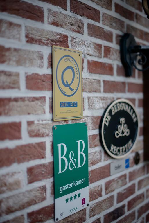 B&B De Bergvallei Oedelem Extérieur photo