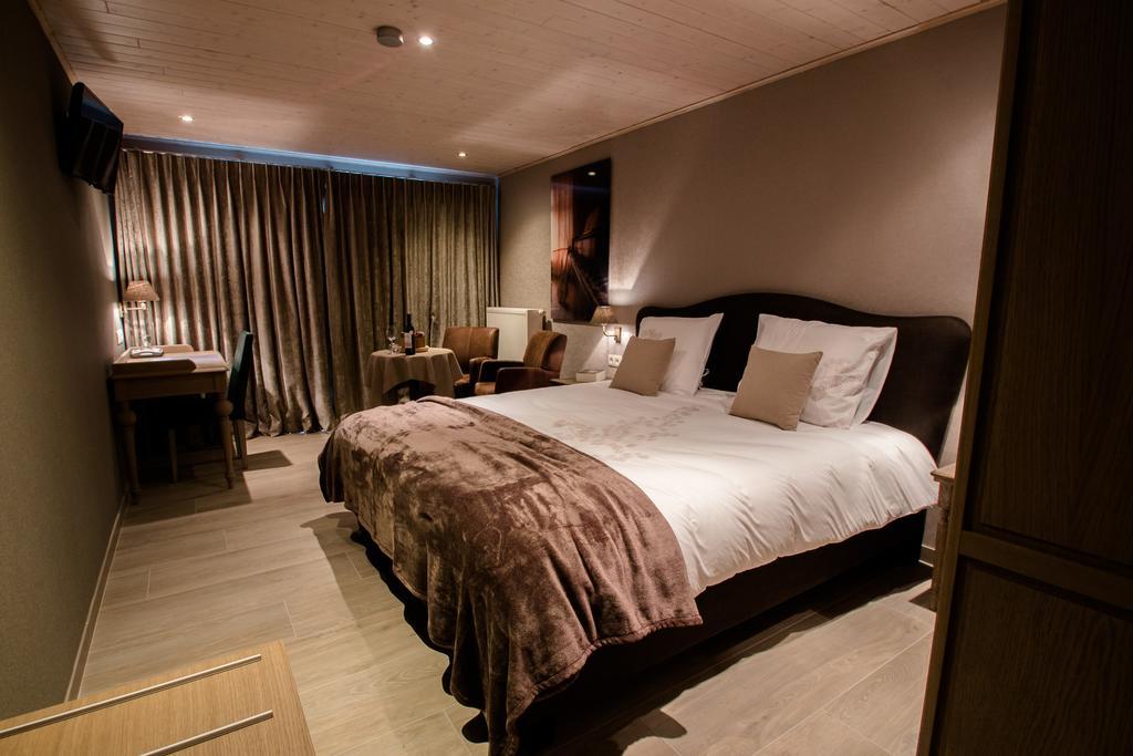 B&B De Bergvallei Oedelem Extérieur photo