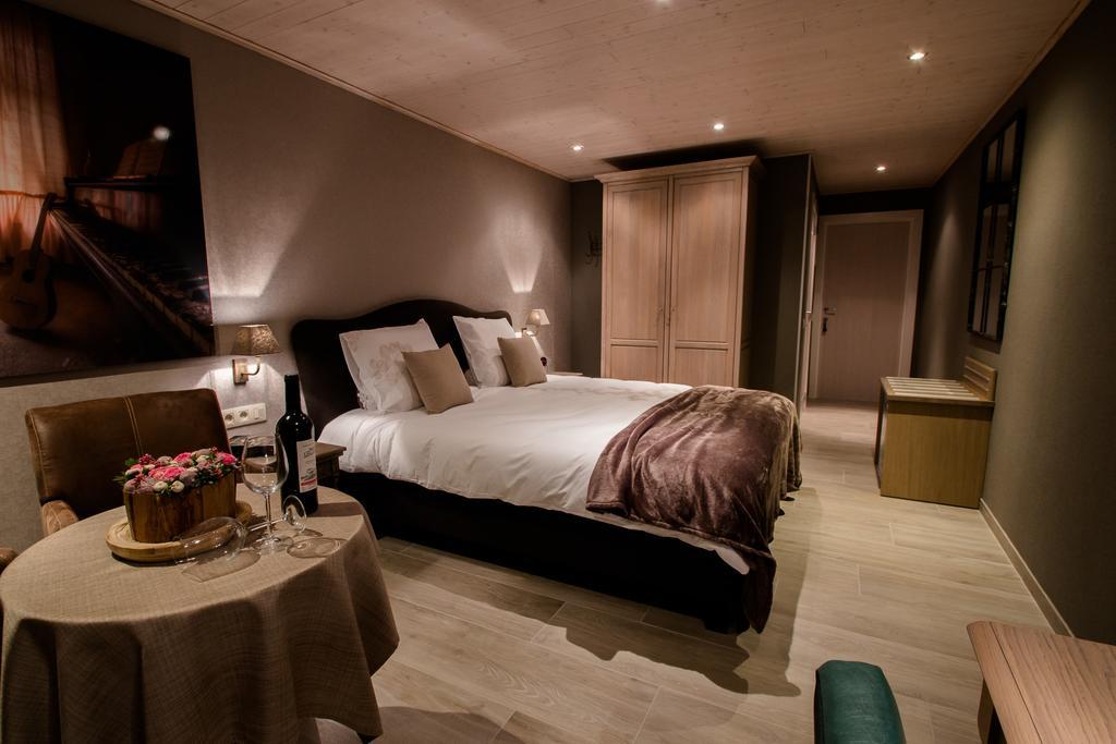 B&B De Bergvallei Oedelem Extérieur photo