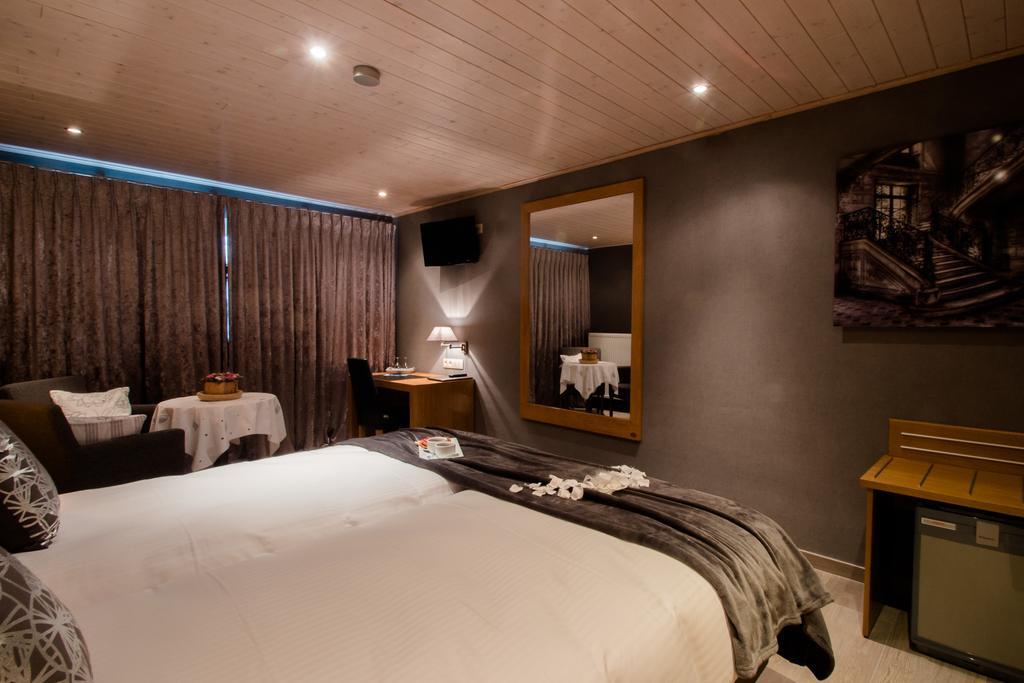 B&B De Bergvallei Oedelem Extérieur photo