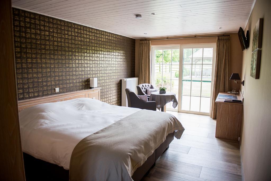 B&B De Bergvallei Oedelem Chambre photo