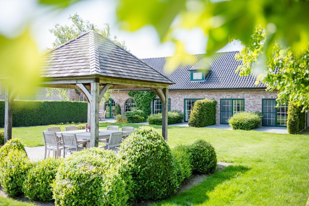 B&B De Bergvallei Oedelem Extérieur photo