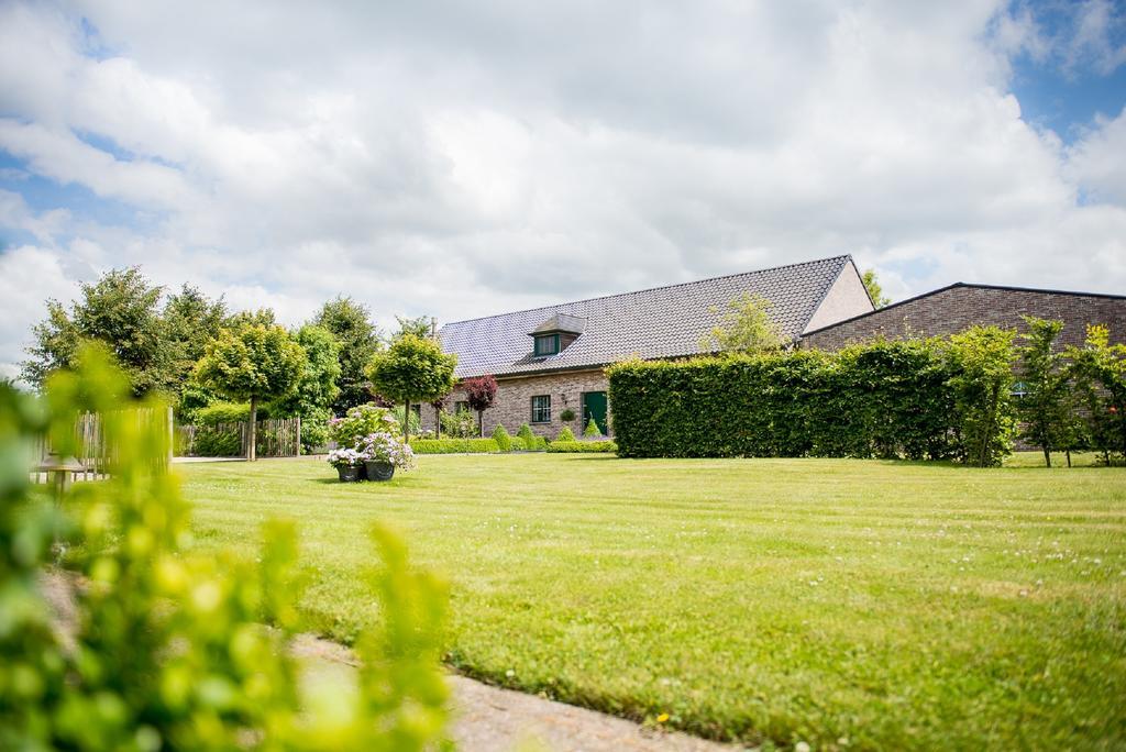 B&B De Bergvallei Oedelem Extérieur photo